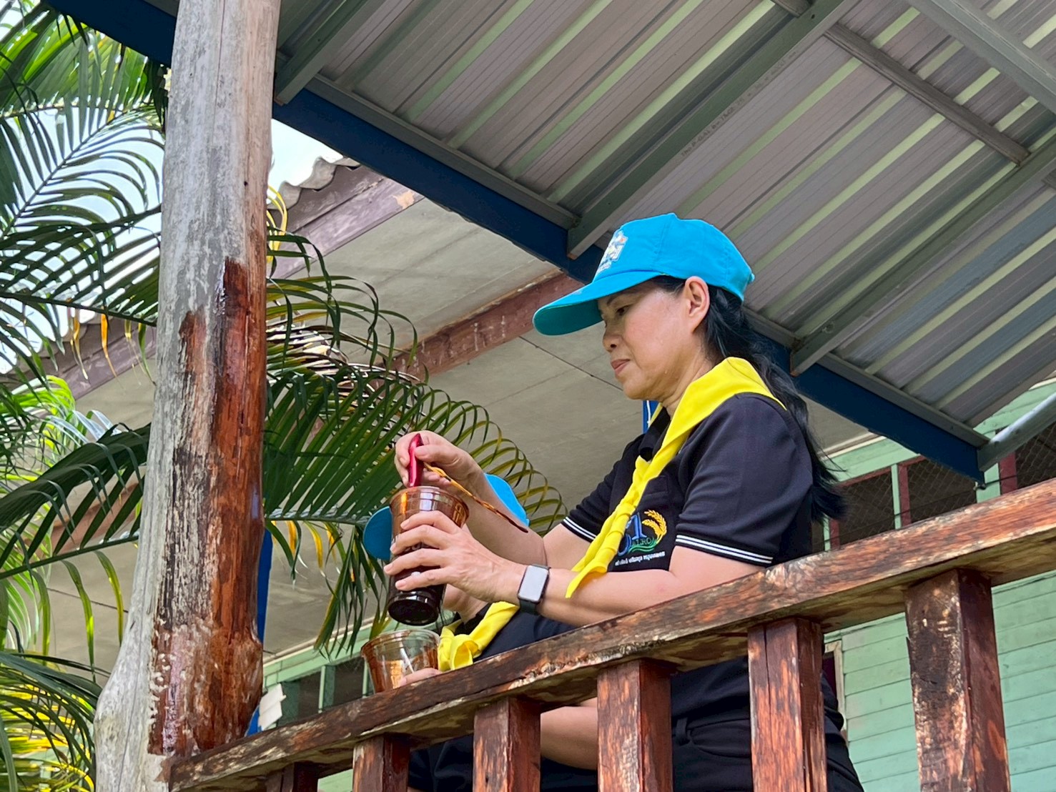 title - ส.ป.ก.พิษณุโลก ร่วมกิจกรรมโครงการจิตอาสาพัฒนาพื้นที่โครงการอันเนื่องมาจากพระราชดำริ 4 ภาค  “เราทำความ ดี ด้วยหัวใจ” จังหวัดพิษณุโลก ปีงบประมาณ พ.ศ. 2569 เนื่องในโอกาสพระราชพิธีมหามงคลเฉลิมพระชนมพรรษา 4 รอบ สมเด็จพระนางเจ้าสุทิดา พัชรสุธาพิมลลักษณ พระบรมราชินี (3 มิถุนายน 2569)